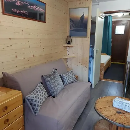 Studio Grand Sud Appartement