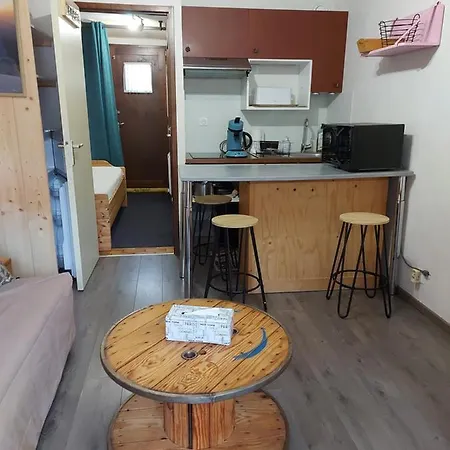 Appartement Studio Grand Sud *